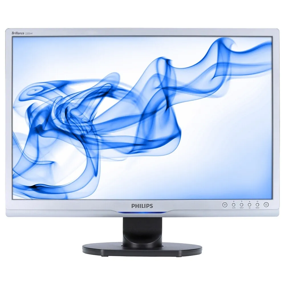 Philips 220SW9FS refurbished monitor
