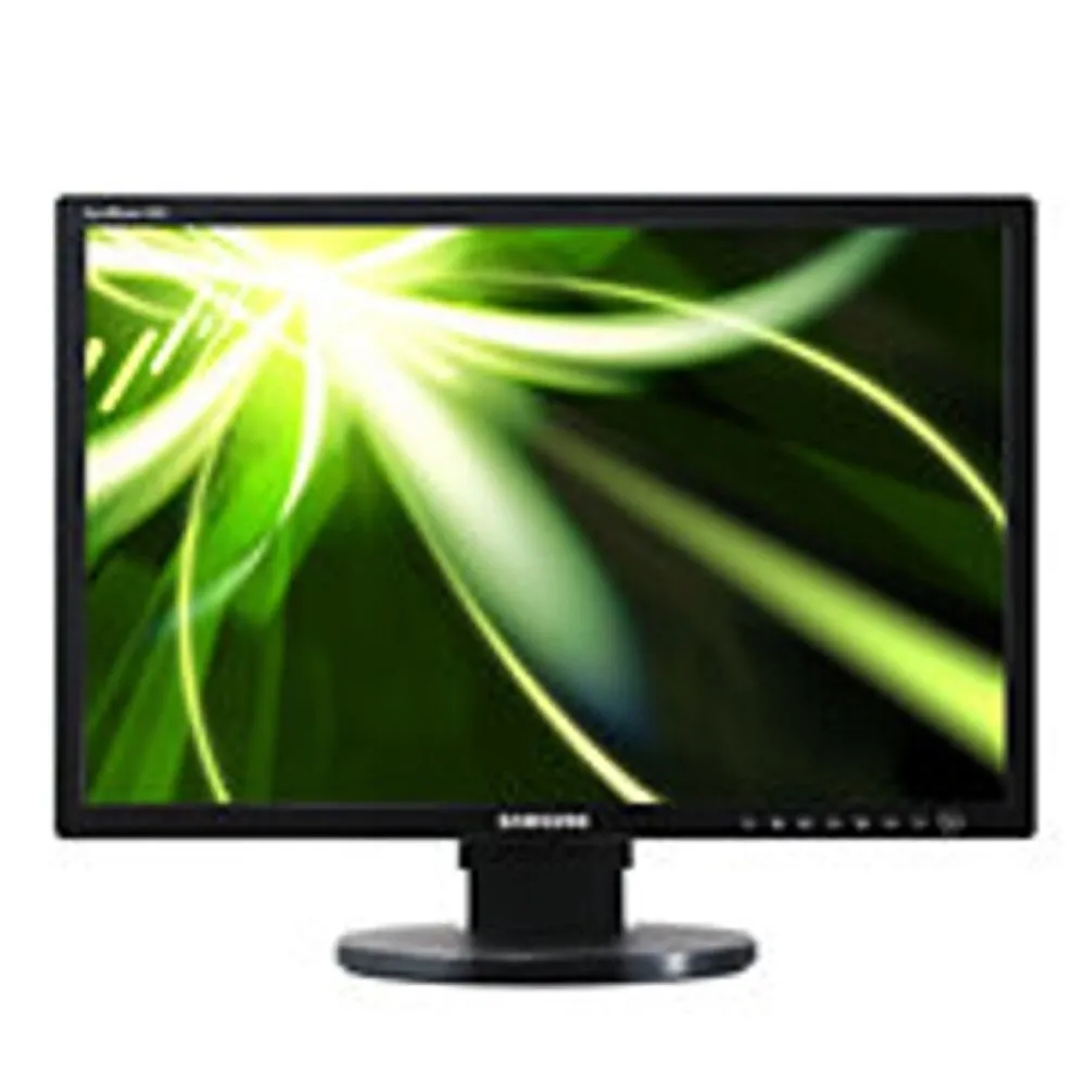 Samsung SyncMaster 245B refurbished monitor