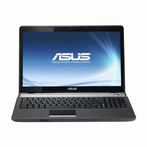 ASUS N61JV