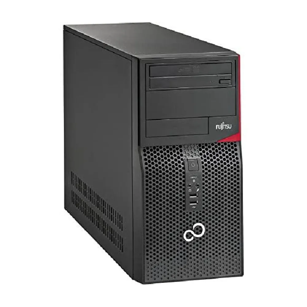 Fujitsu Esprimo P410 Micro Tower refurbished
