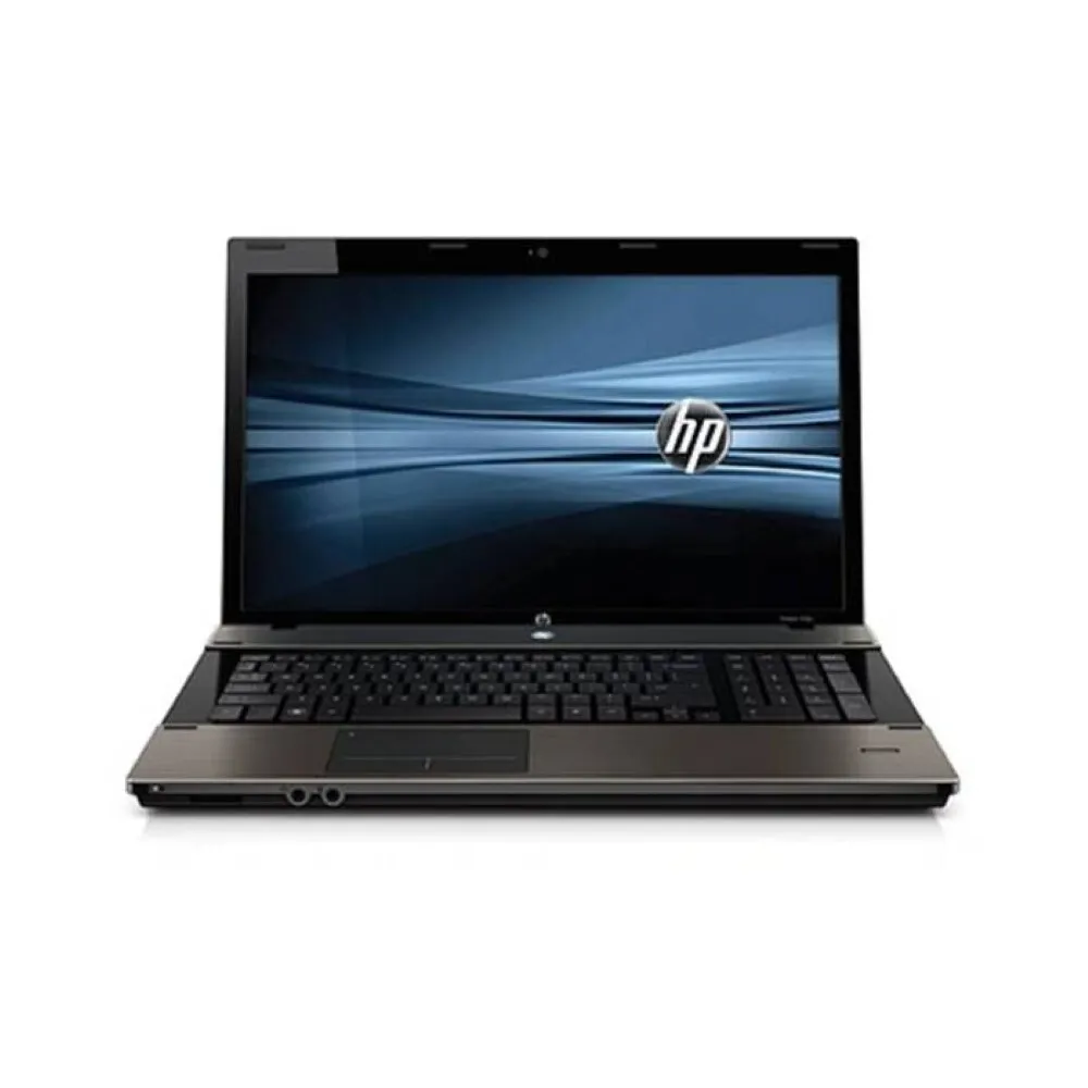 HP ProBook 4720s refurbished