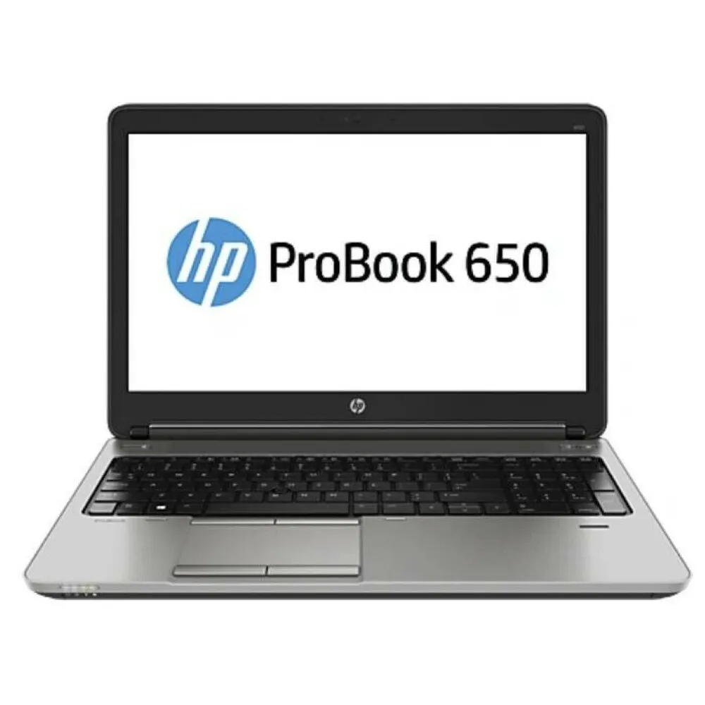 HP ProBook 650 G1 refurbished
