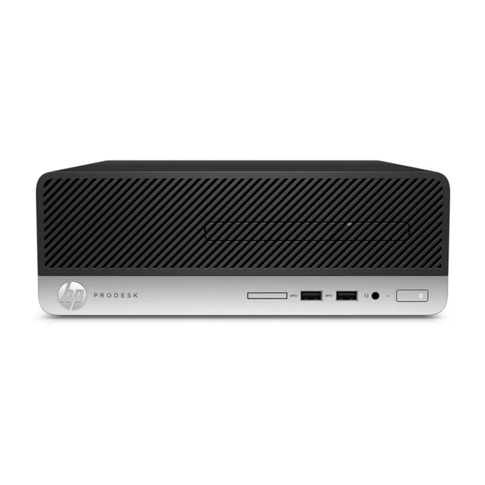 HP ProDesk 400 G4 SFF refurbished