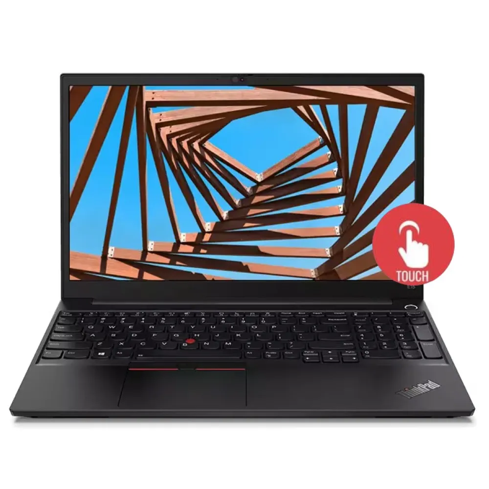 Lenovo ThinkPad E15 Gen 2 refurbished