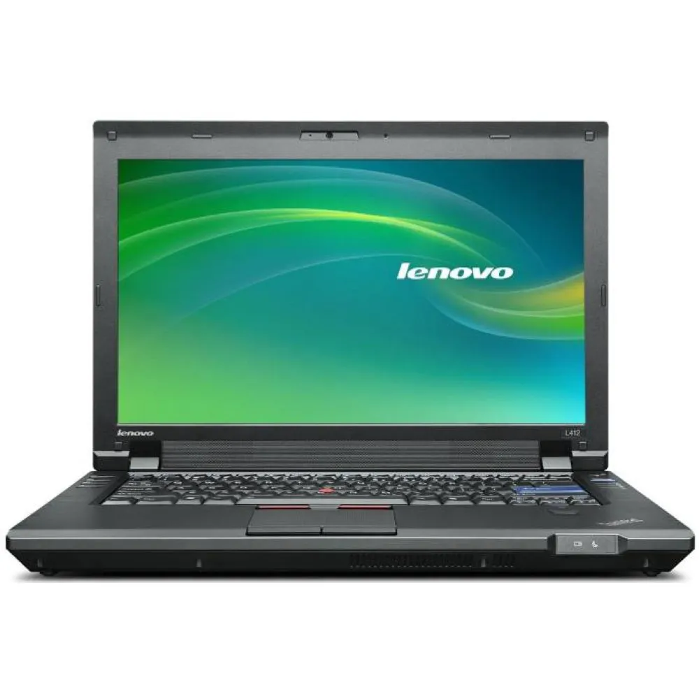 Lenovo ThinkPad L412 refurbished