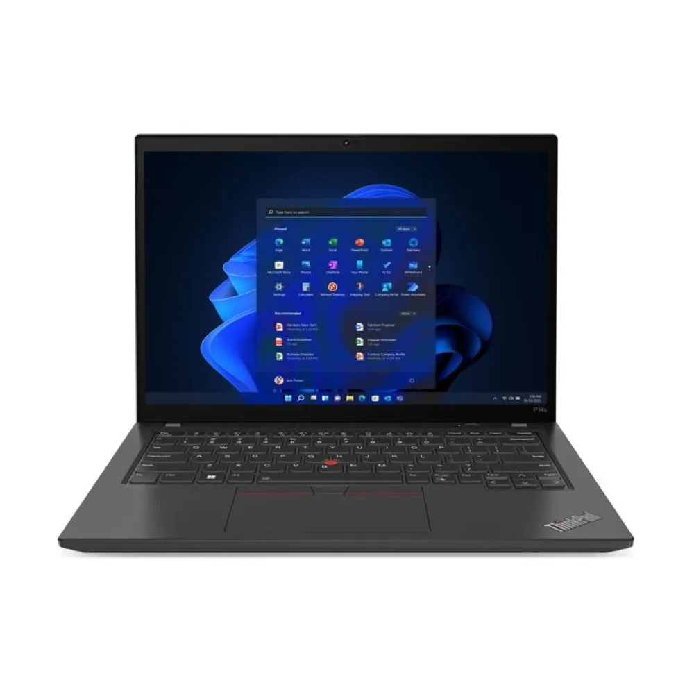 Lenovo ThinkPad P15v Gen 2i refurbished