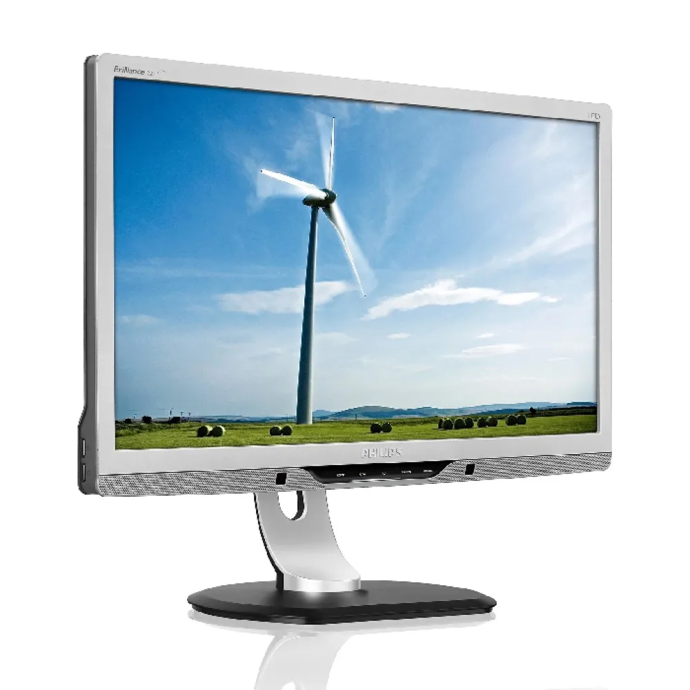 Philips Brilliance 221P3LPYES refurbished monitor