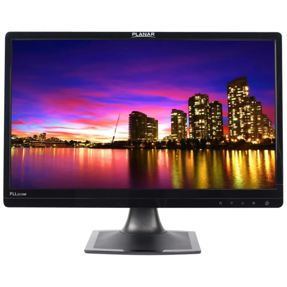 Planar PLL2210W refurbished monitor