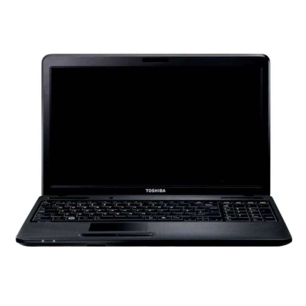 Toshiba Satellite C650D refurbished
