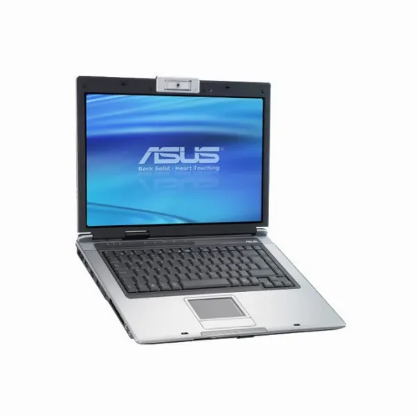 ASUSTeK Computer F5SR
