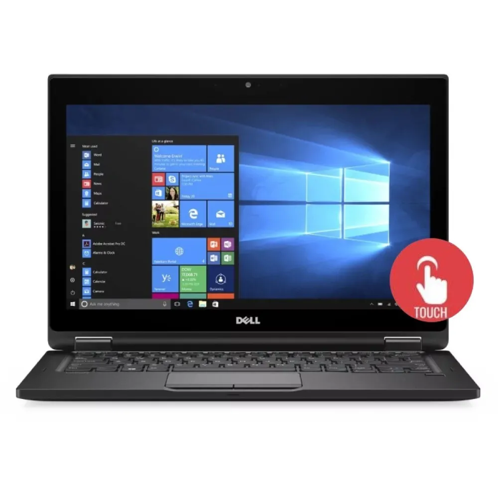 Dell Latitude 5289 refurbished