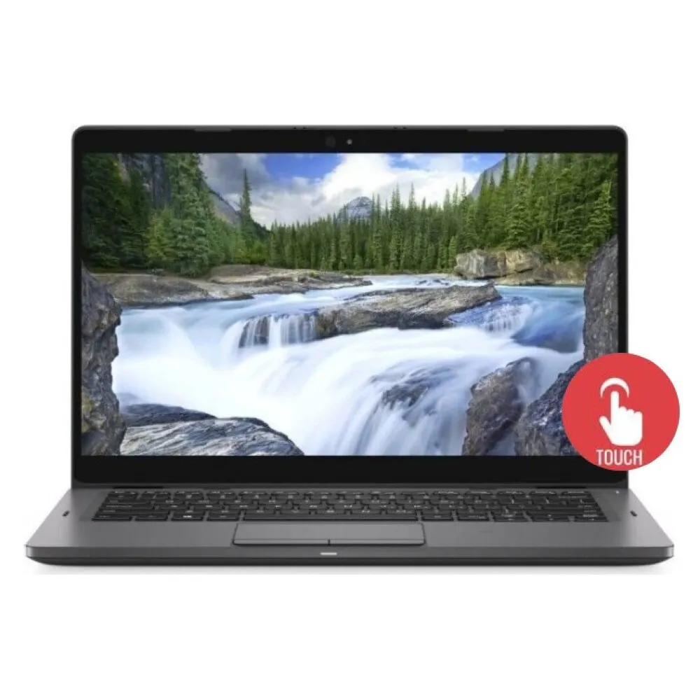 Dell Latitude 5300 2-in-1 refurbished