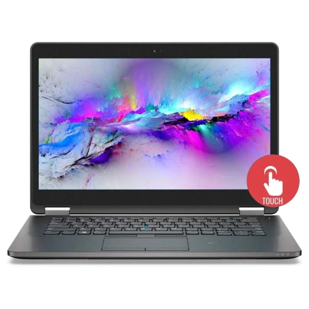 Dell Latitude E7470 refurbished