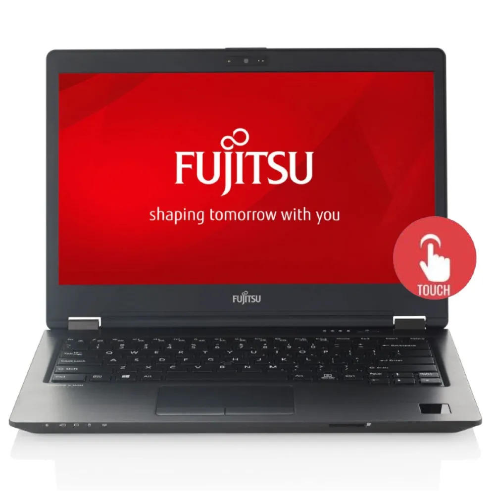 Fujitsu LifeBook U749 refurbished