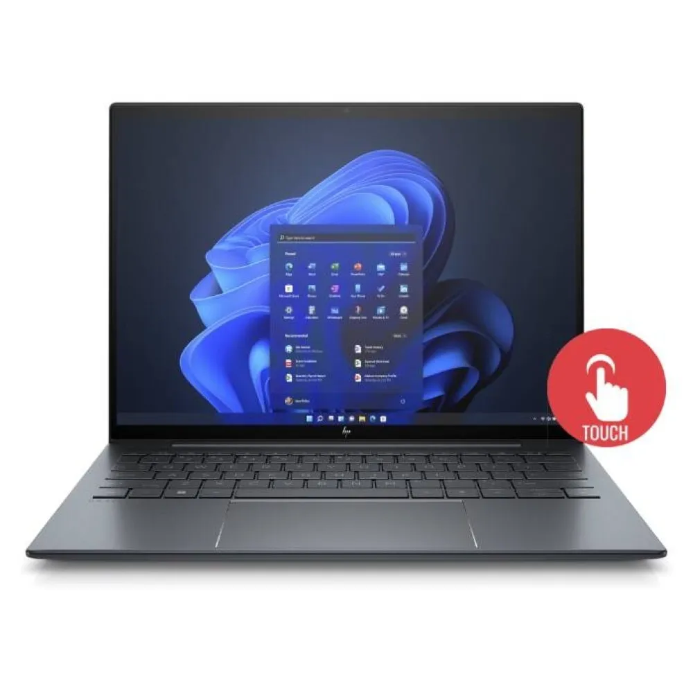 HP Elite Dragonfly G1 2-in-1 refurbished