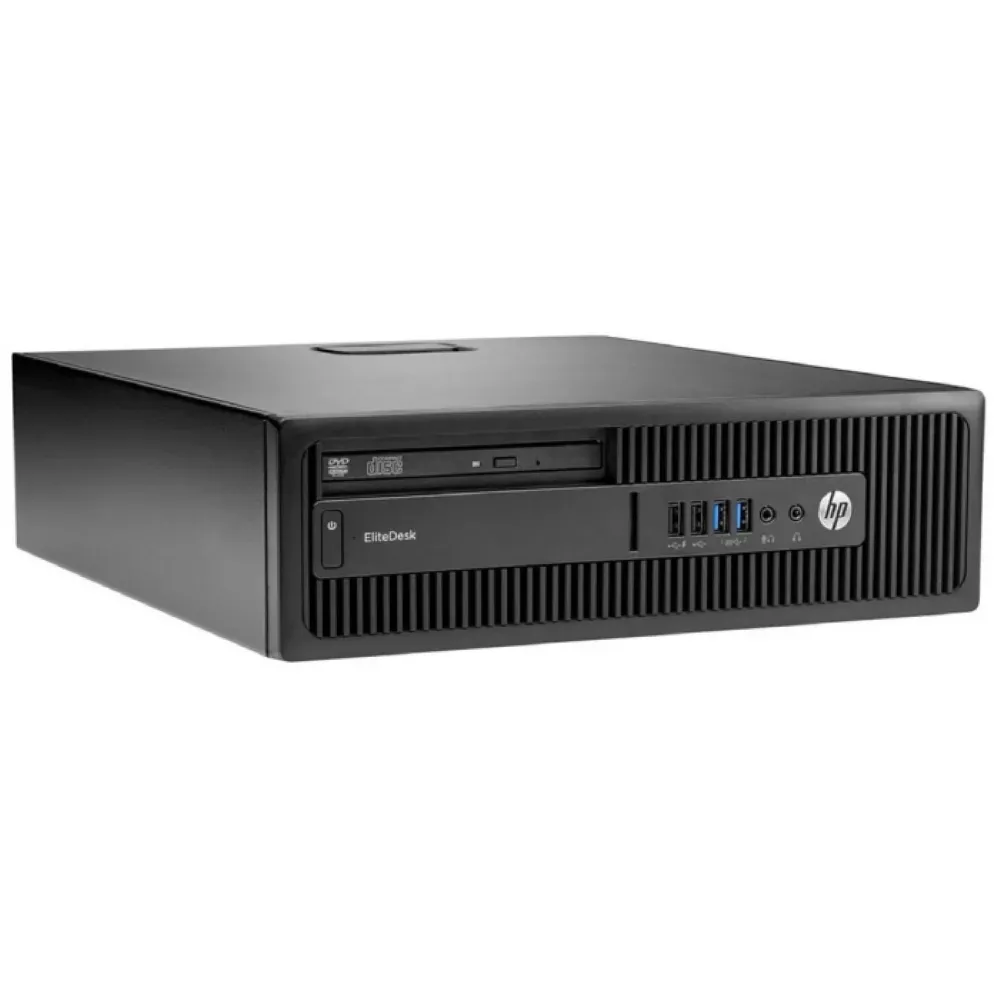 HP EliteDesk 705 G1 SFF refurbished