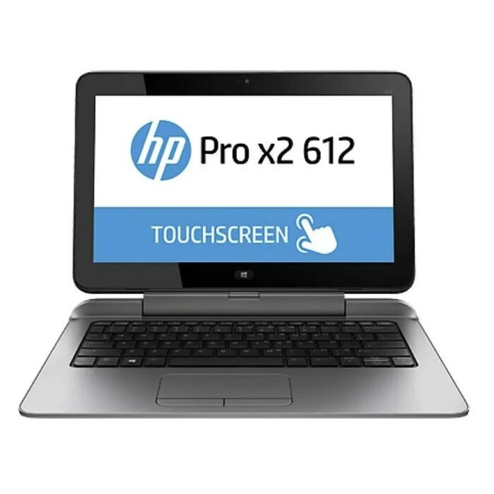 HP Pro x2 612 G1 refurbished