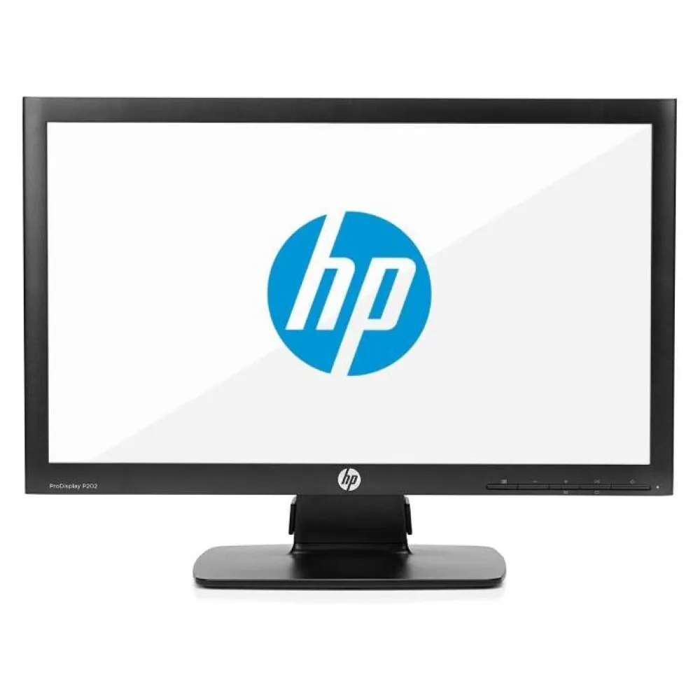 HP ProDisplay P202 refurbished monitor