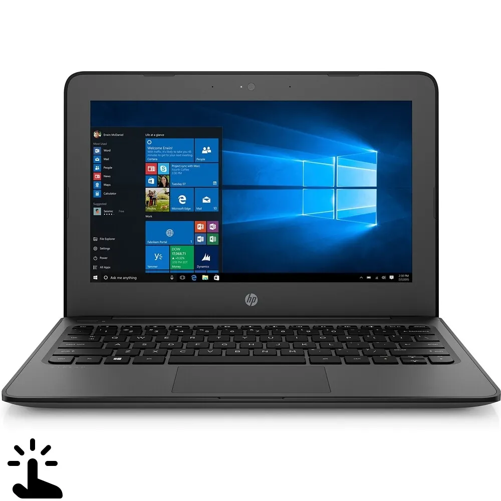 HP Stream 11 Pro G4 EE refurbished