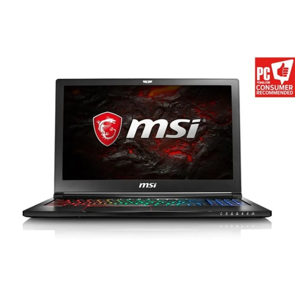 MSI MS-16K2 refurbished