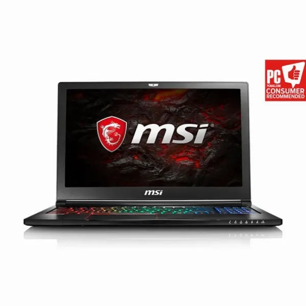 MSI MS-16K2