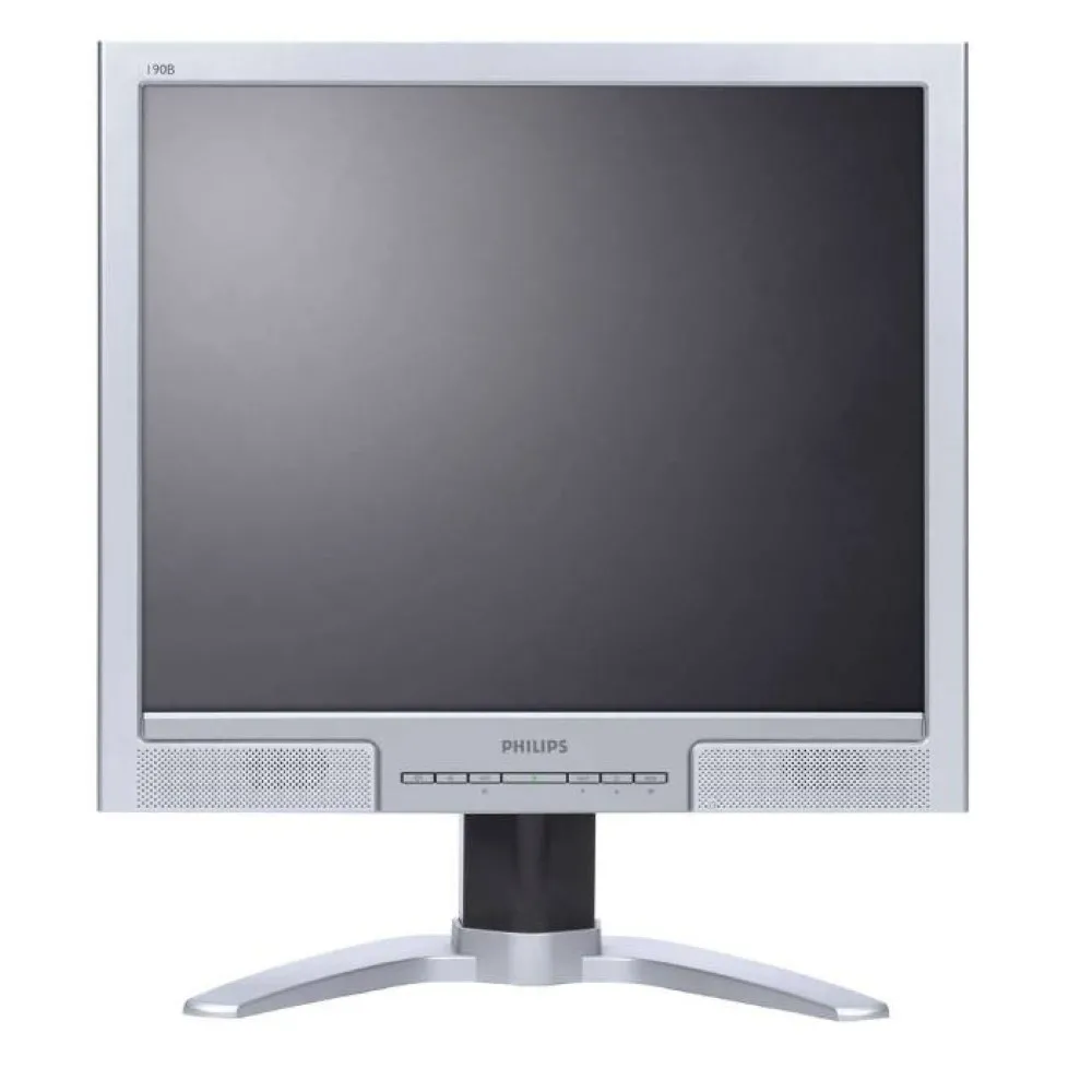 Philips 19B1CS refurbished monitor