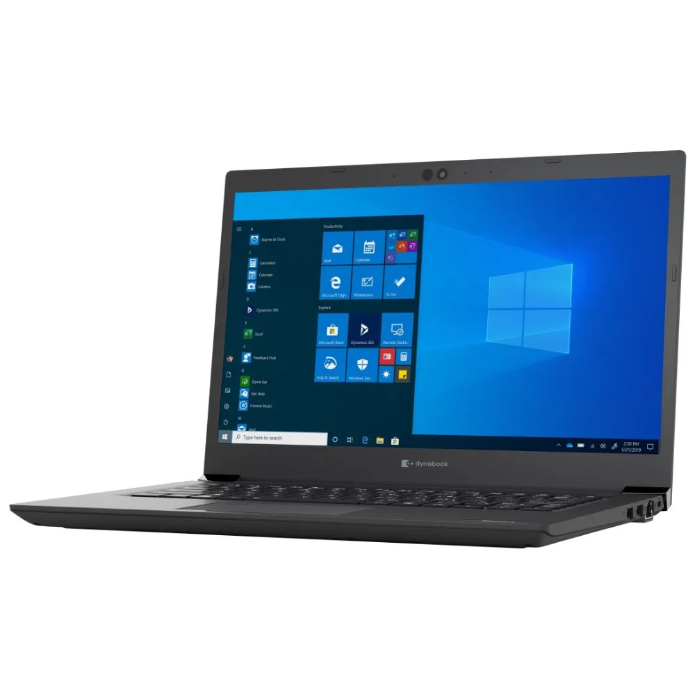 Toshiba Dynabook Tecra A40-G-18H refurbished