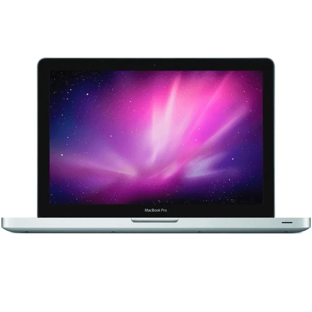 Apple MacBook Pro (15 inch, 2009) refurbished