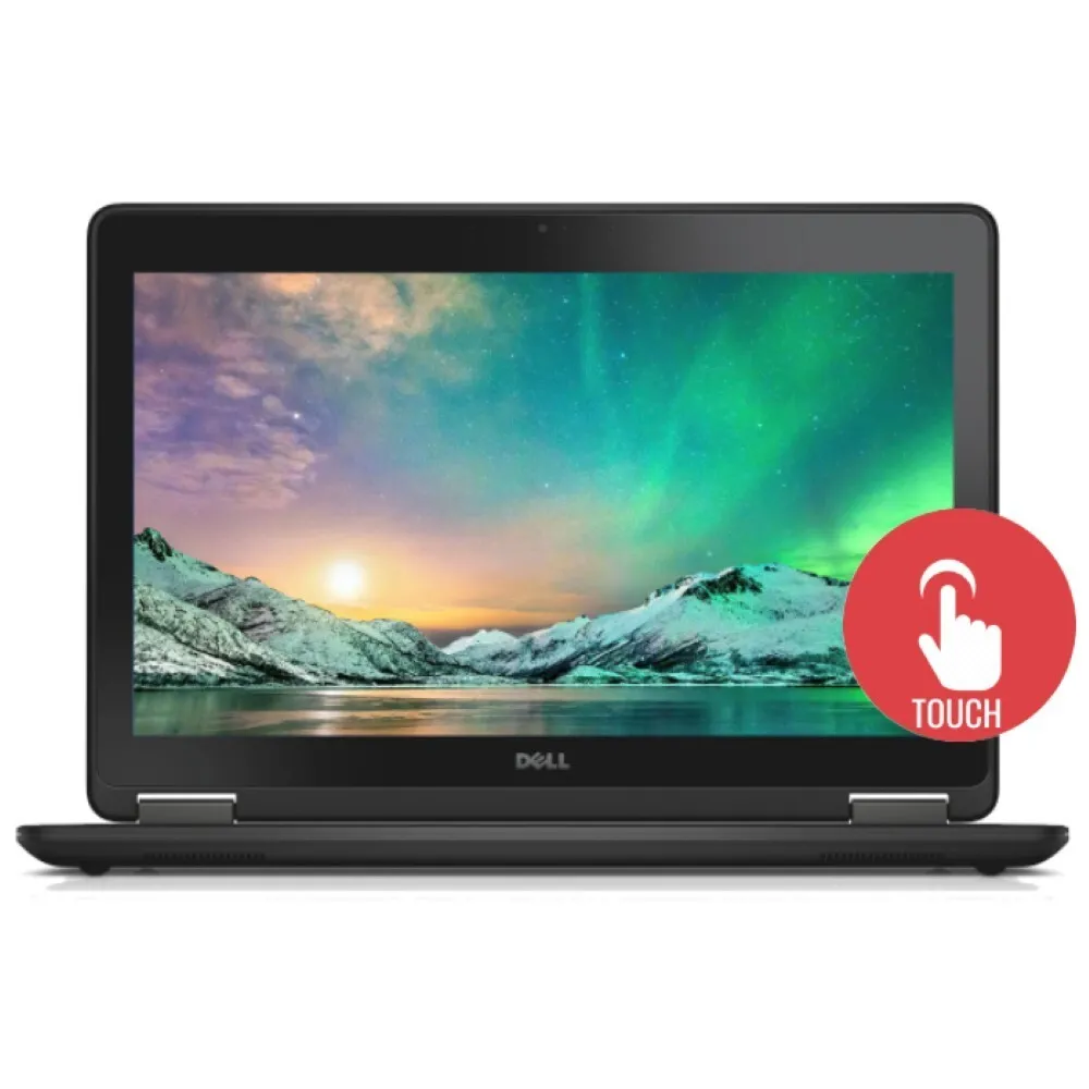 Dell Latitude E7250 refurbished