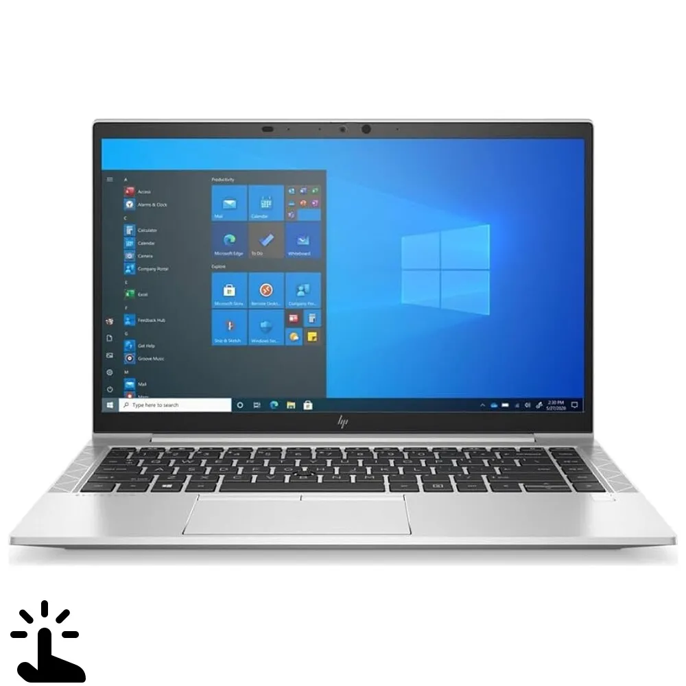 HP EliteBook 845 G8 refurbished