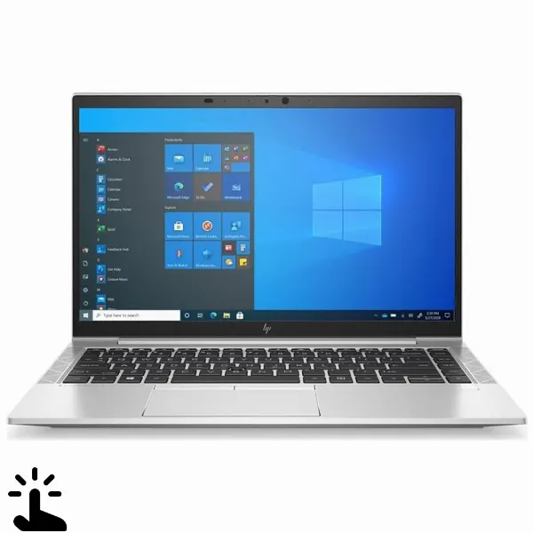HP EliteBook 845 G8