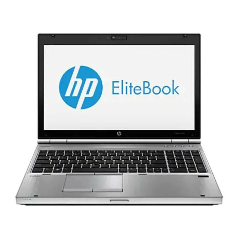 HP EliteBook 8570p refurbished