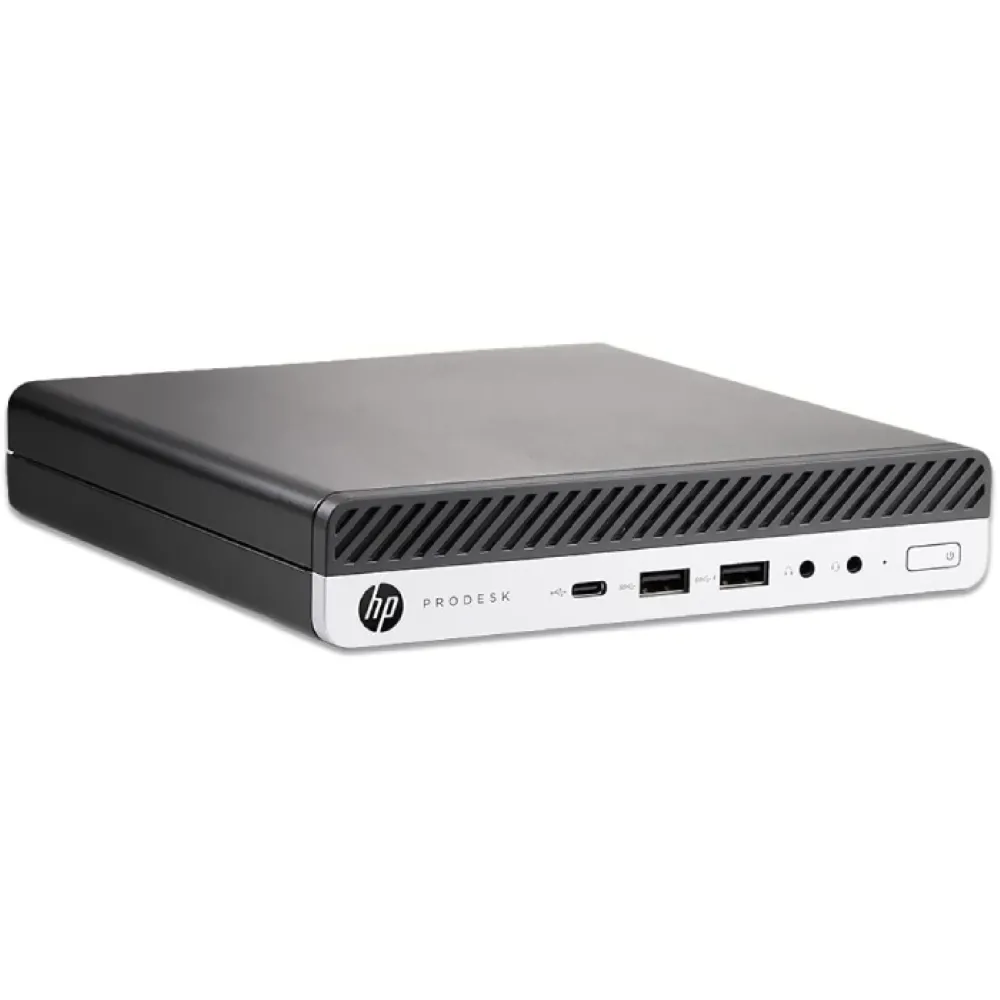 HP ProDesk 600 G3 USFF refurbished