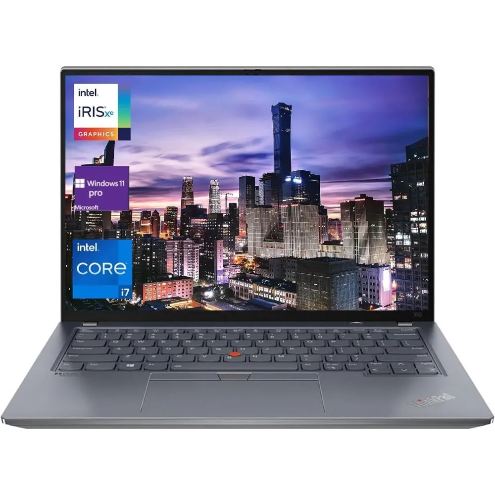 Lenovo ThinkPad X13 Gen 2 refurbished
