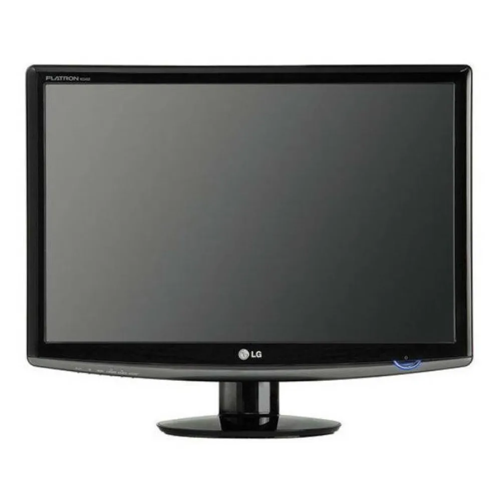 LG W2452TX refurbished monitor