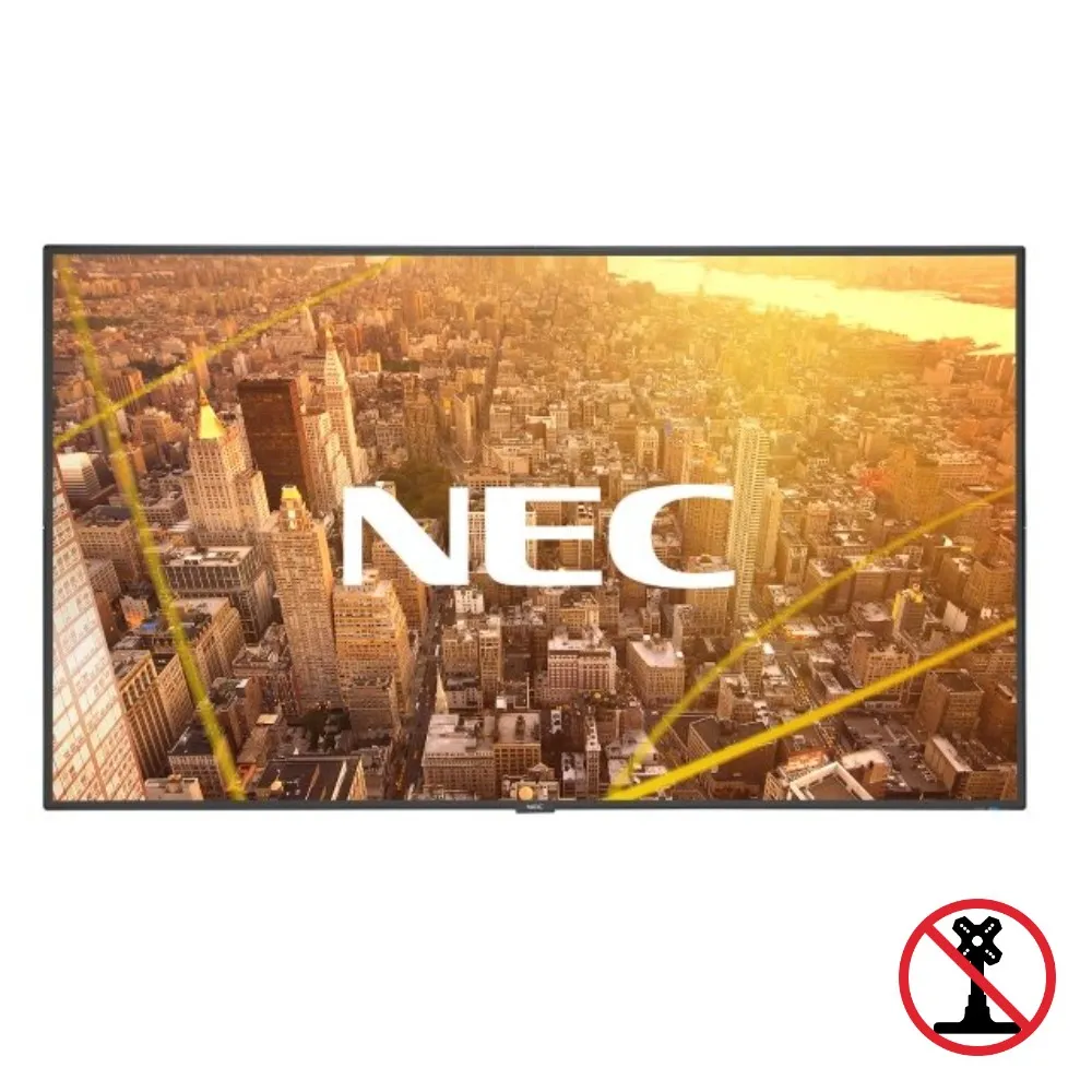NEC MultiSync C551 refurbished monitor