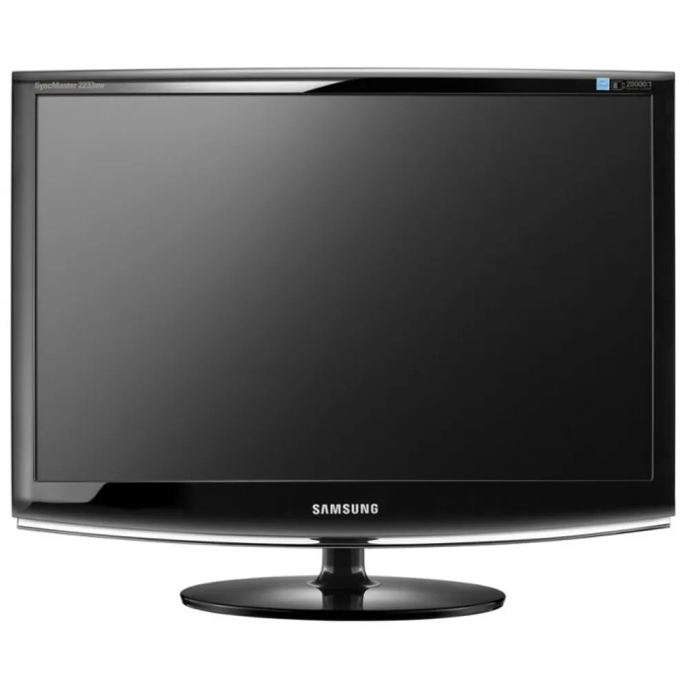 Samsung SyncMaster 2333SW refurbished monitor