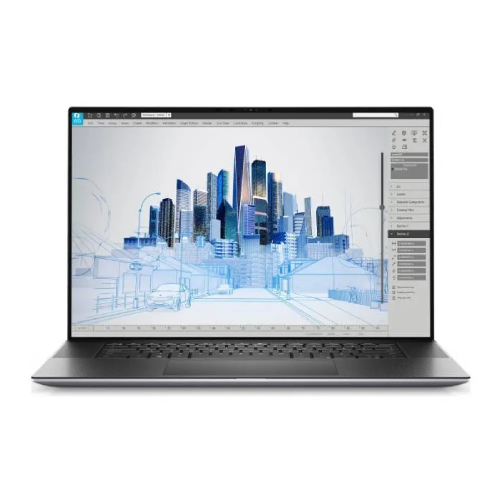 Dell Precision 5760 refurbished