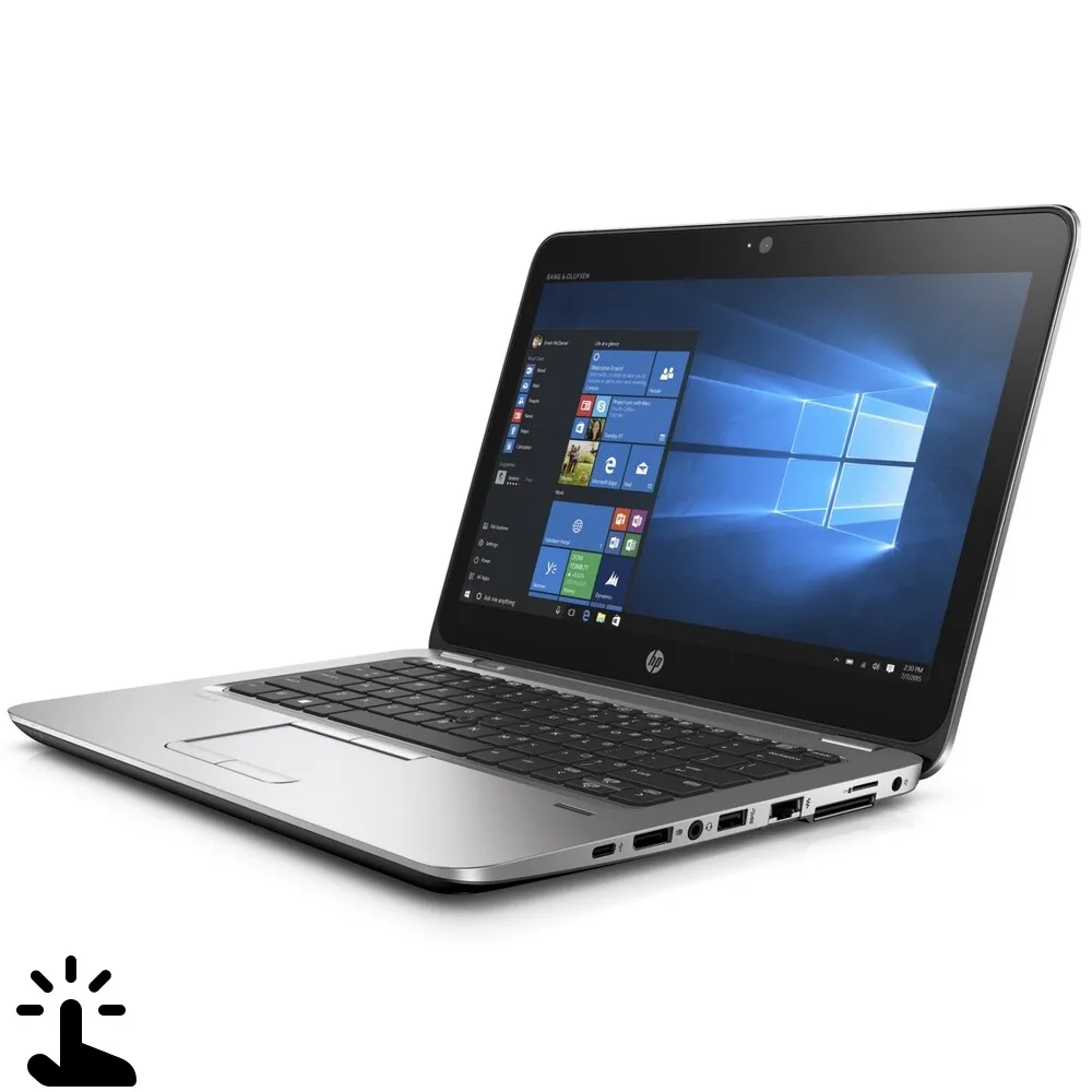HP EliteBook 725 G3 refurbished