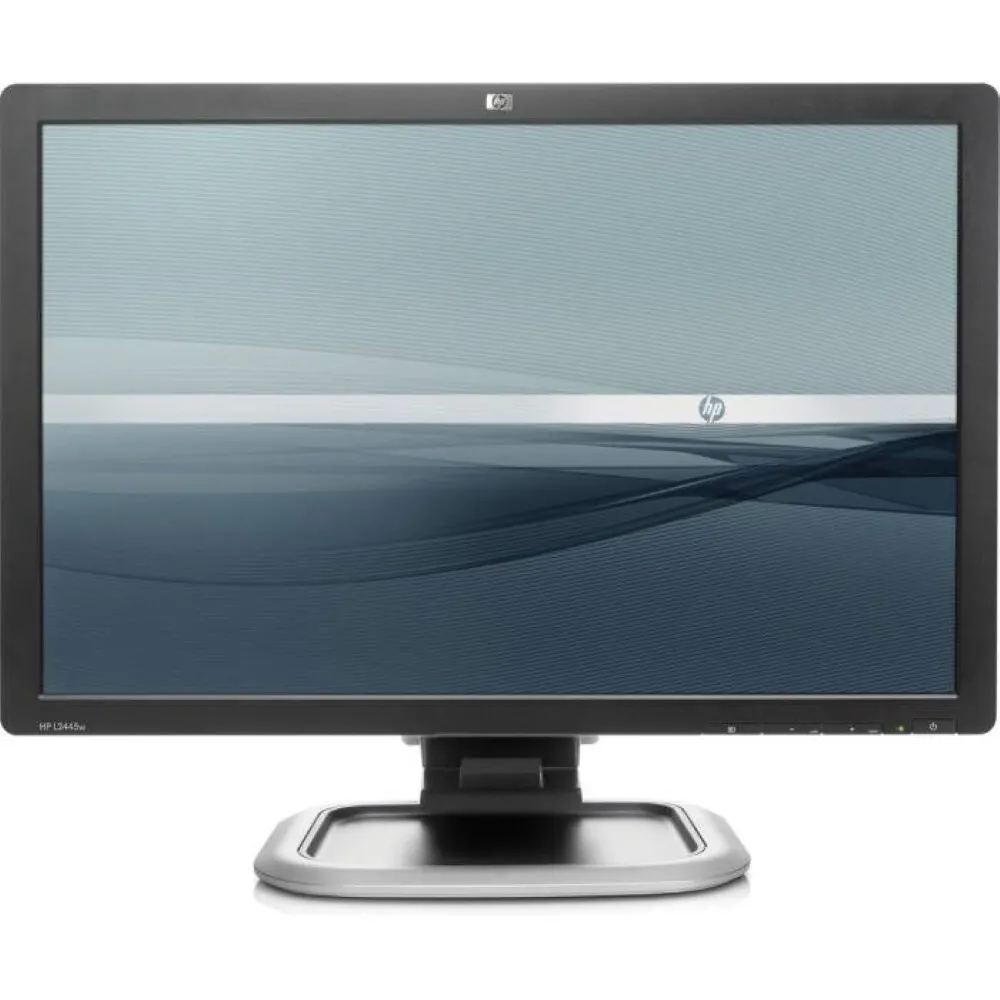 HP L2445w refurbished monitor