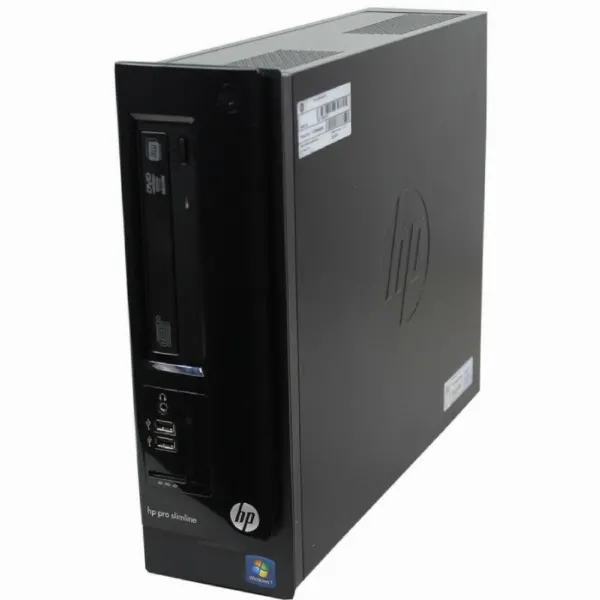 HP Pro 3300 SFF