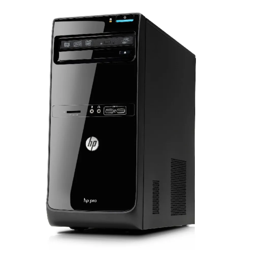 HP Pro 3500 Micro Tower refurbished