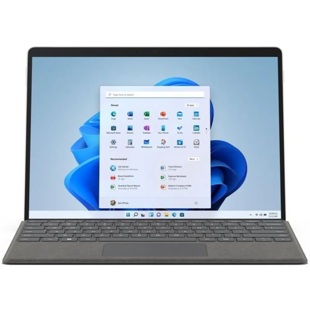 Microsoft Surface Pro 8 refurbished