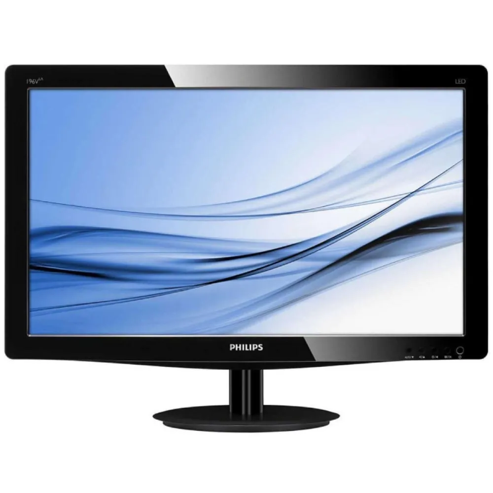 Philips 196V3L refurbished monitor