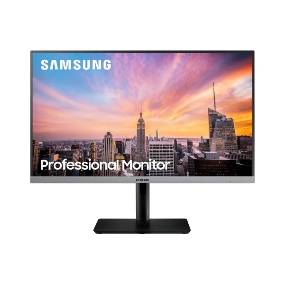 Samsung LS24R650FDU refurbished monitor