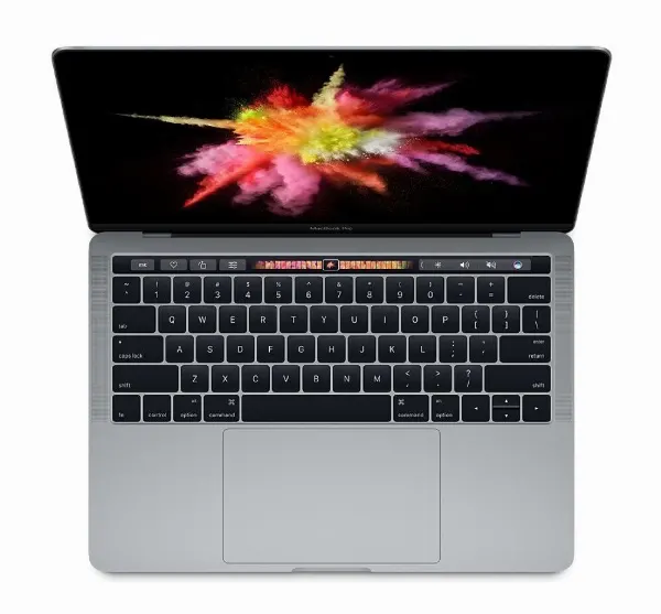 Apple MacBook Pro (13 inch, 2017)