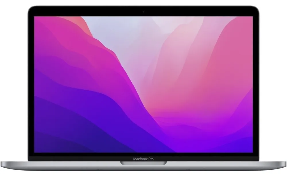 Apple MacBook Pro (13 inch, 2022) refurbished