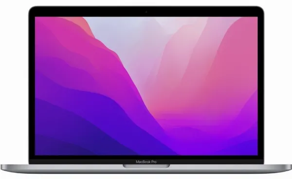 Apple MacBook Pro (13 inch, 2022)