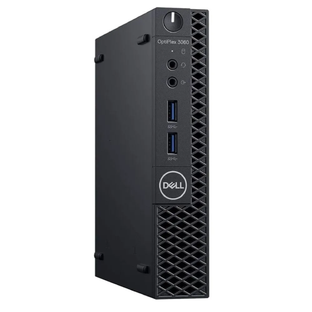 Dell Optiplex 3060 Micro USFF refurbished