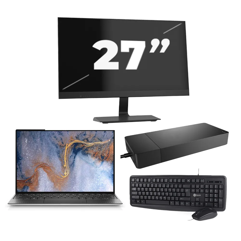 Dell XPS 13 9300 refurbished